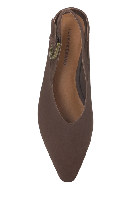 BRIGEET SLINGBACK MULE, image 4