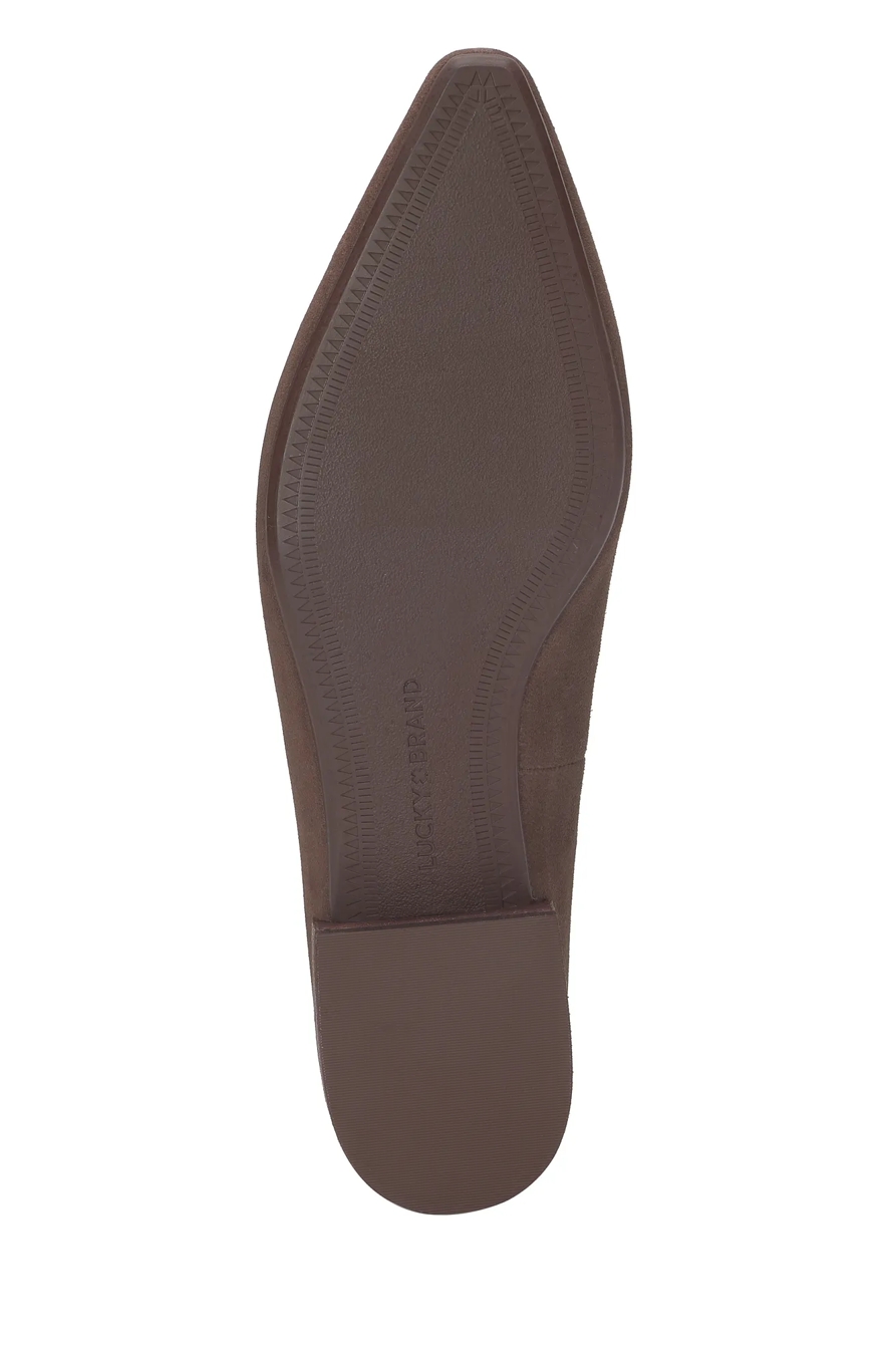 BRIGEET SLINGBACK MULE, image 6