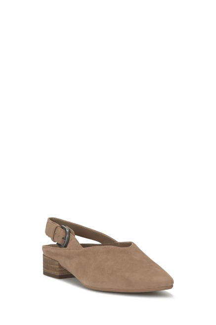 BRIGEET SLINGBACK MULE, image 1