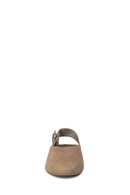 BRIGEET SLINGBACK MULE, image 3