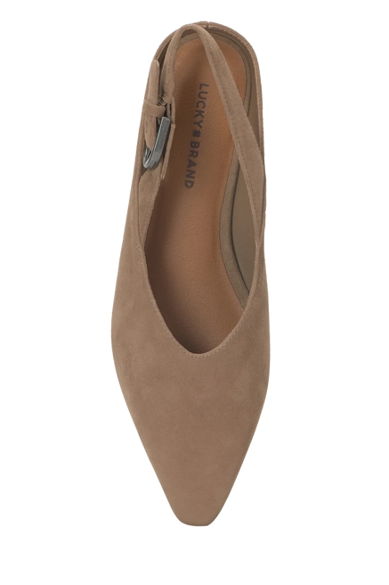BRIGEET SLINGBACK MULE, image 4