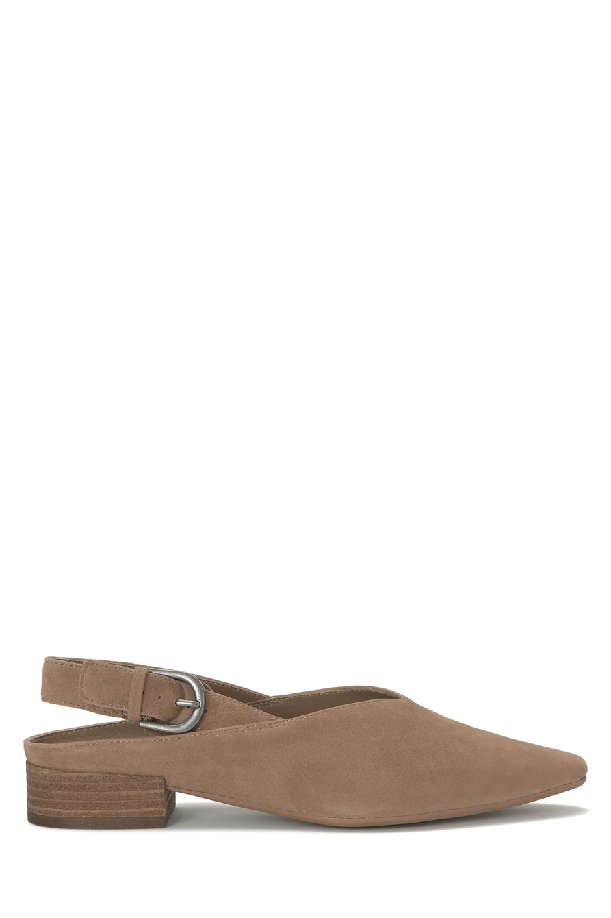 BRIGEET SLINGBACK MULE, image 5