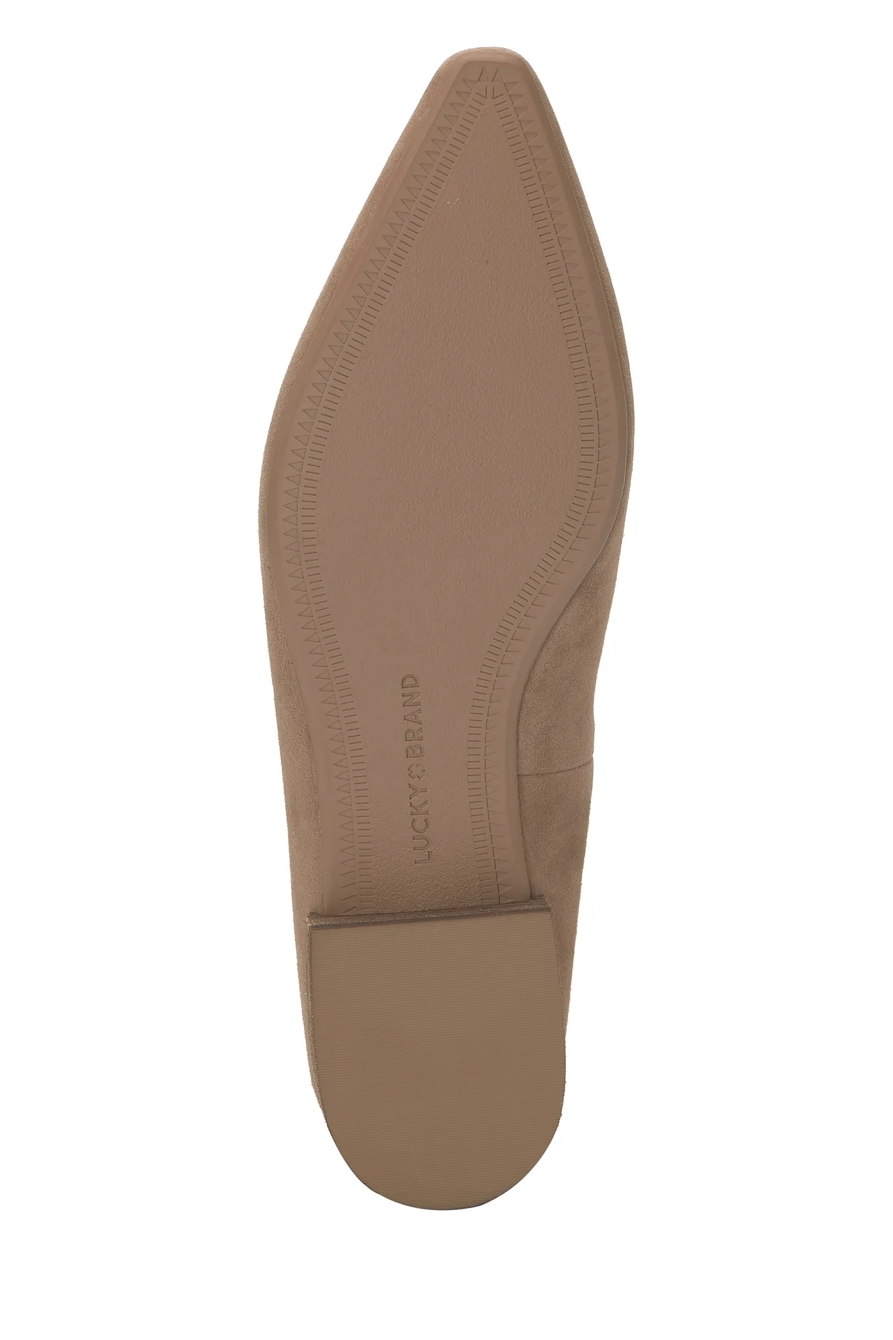 BRIGEET SLINGBACK MULE, image 6