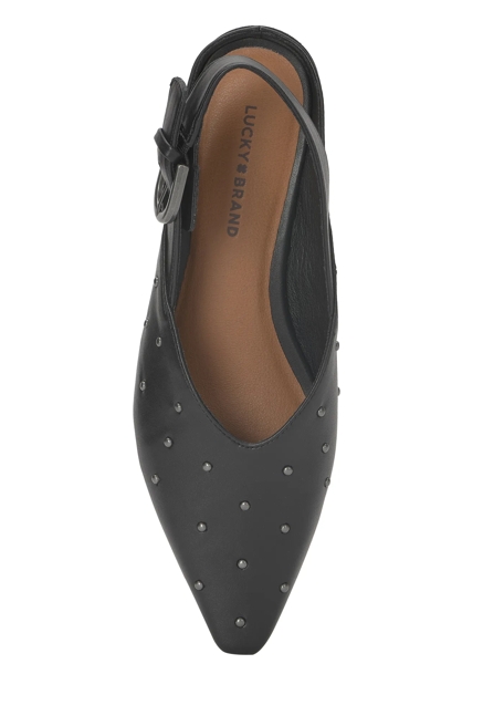 BRIGEET SLINGBACK MULE, image 4