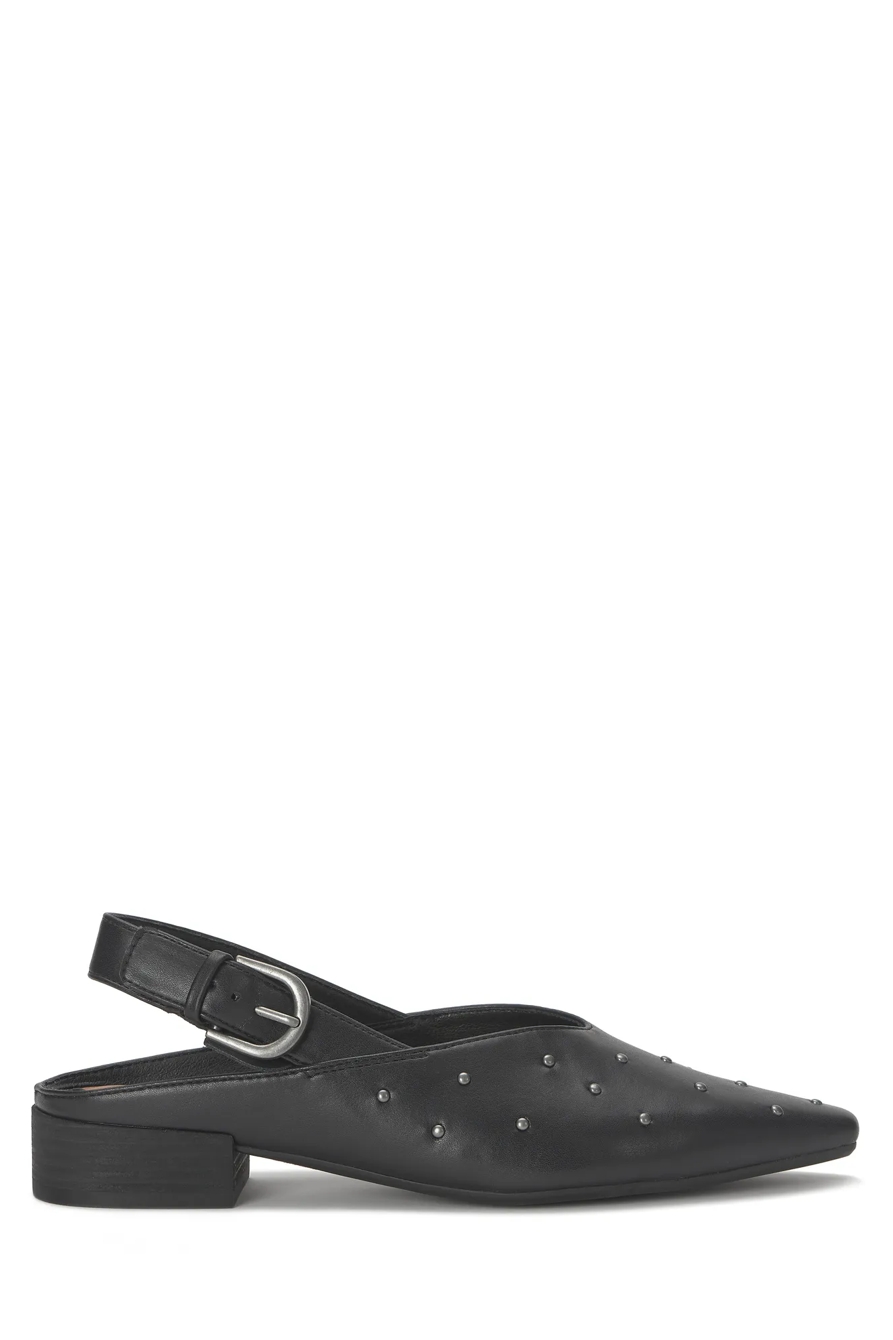 BRIGEET SLINGBACK MULE, image 5