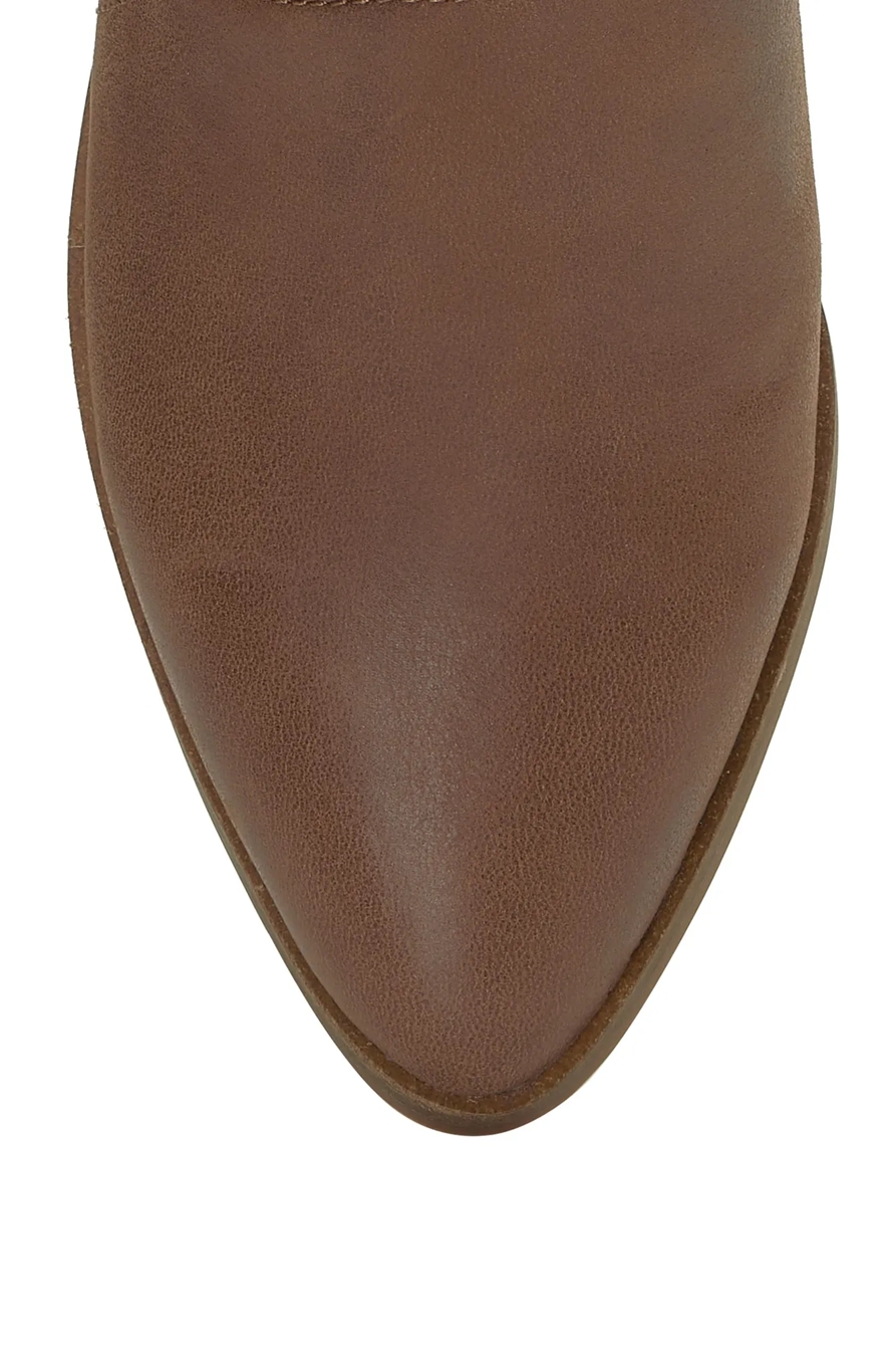 BRYANNA HEELED MULE, image 9