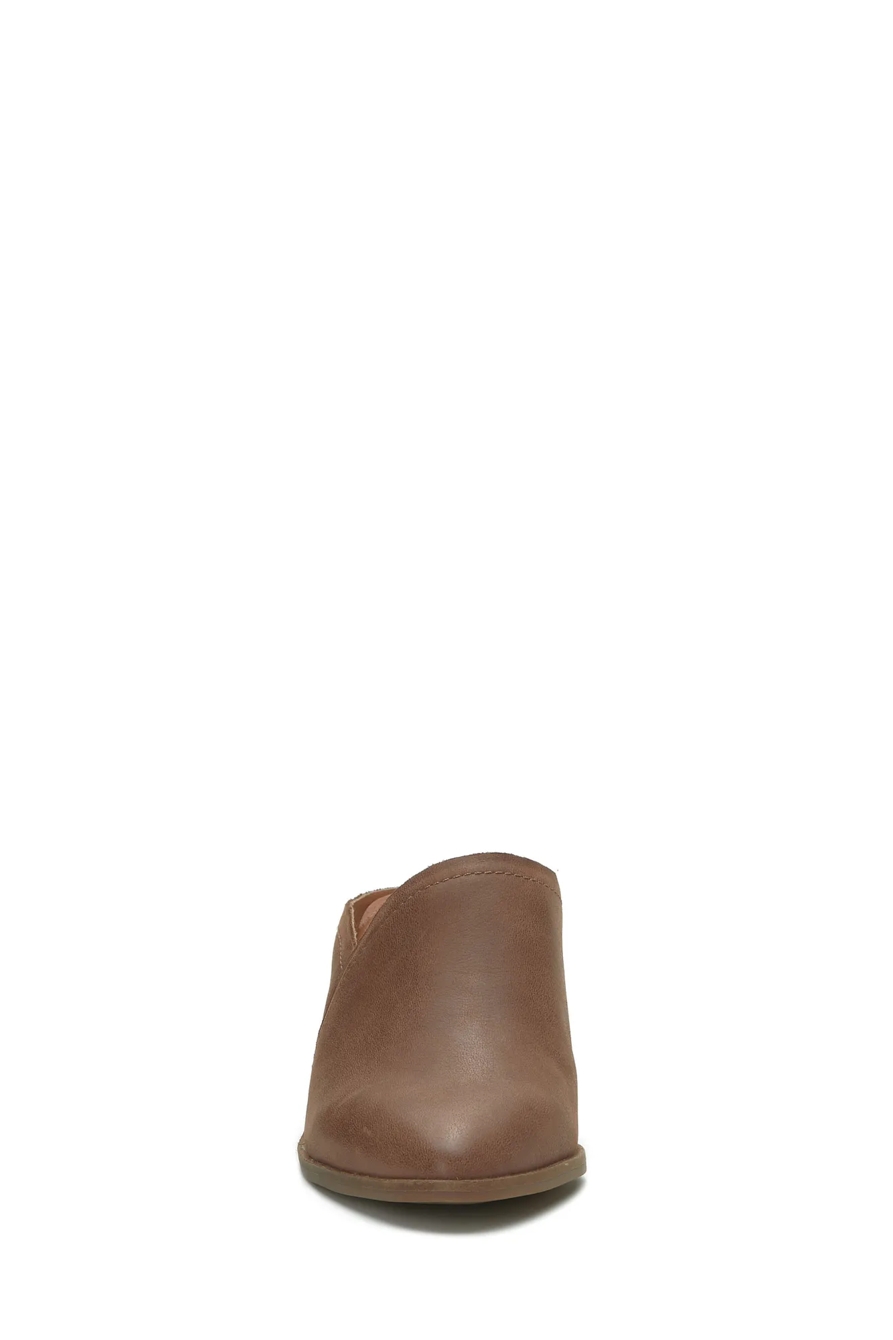 BRYANNA HEELED MULE, image 3