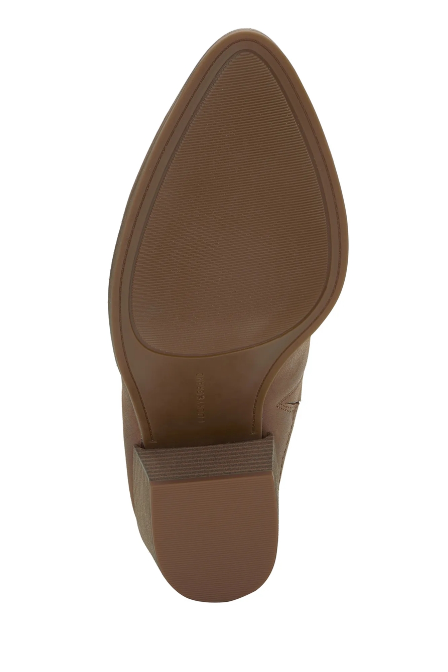 BRYANNA HEELED MULE, image 8