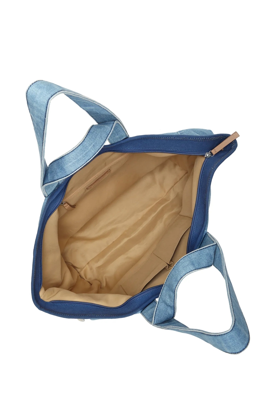 CACI LARGE TOTE, image 3