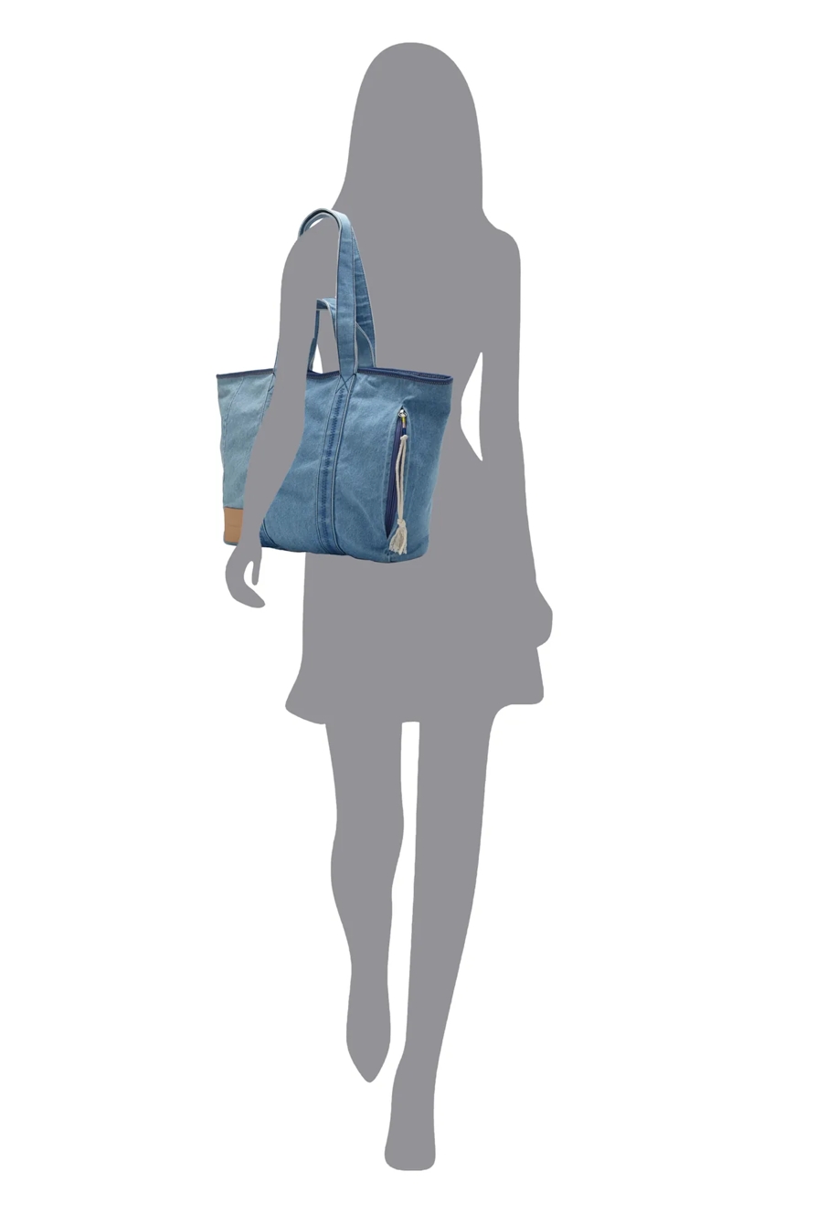 CACI LARGE TOTE, image 4