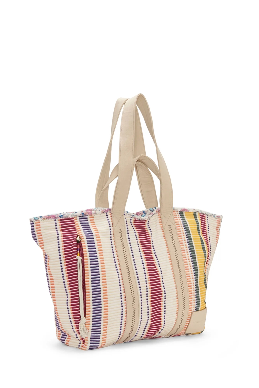 CACI LARGE TOTE, image 2