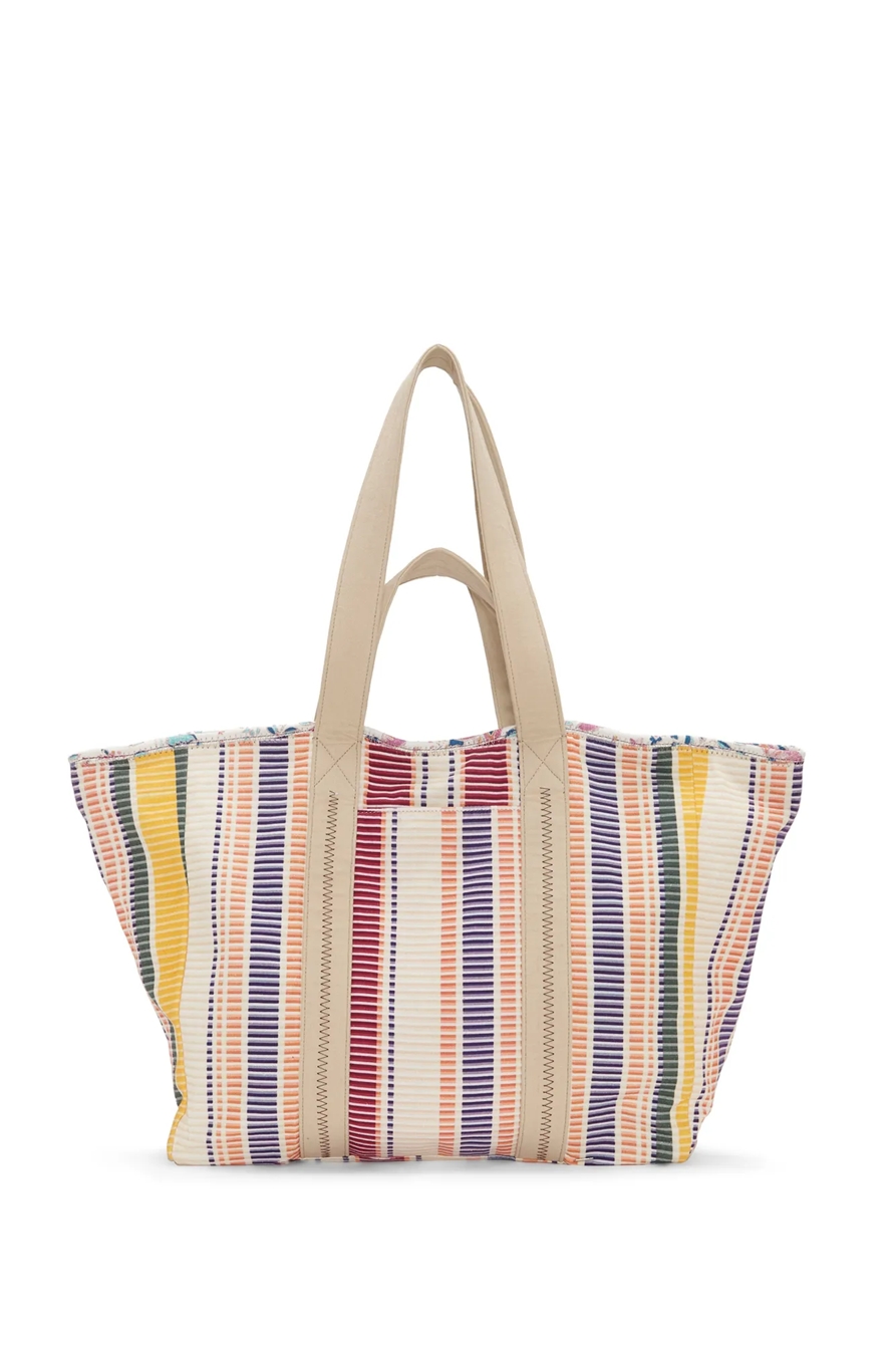 CACI LARGE TOTE, image 3