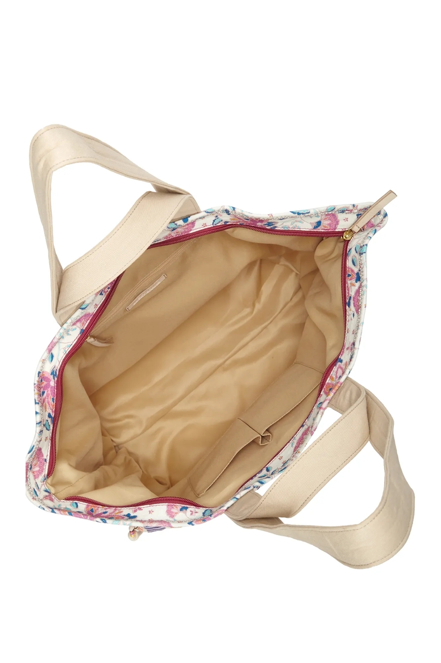 CACI LARGE TOTE, image 4