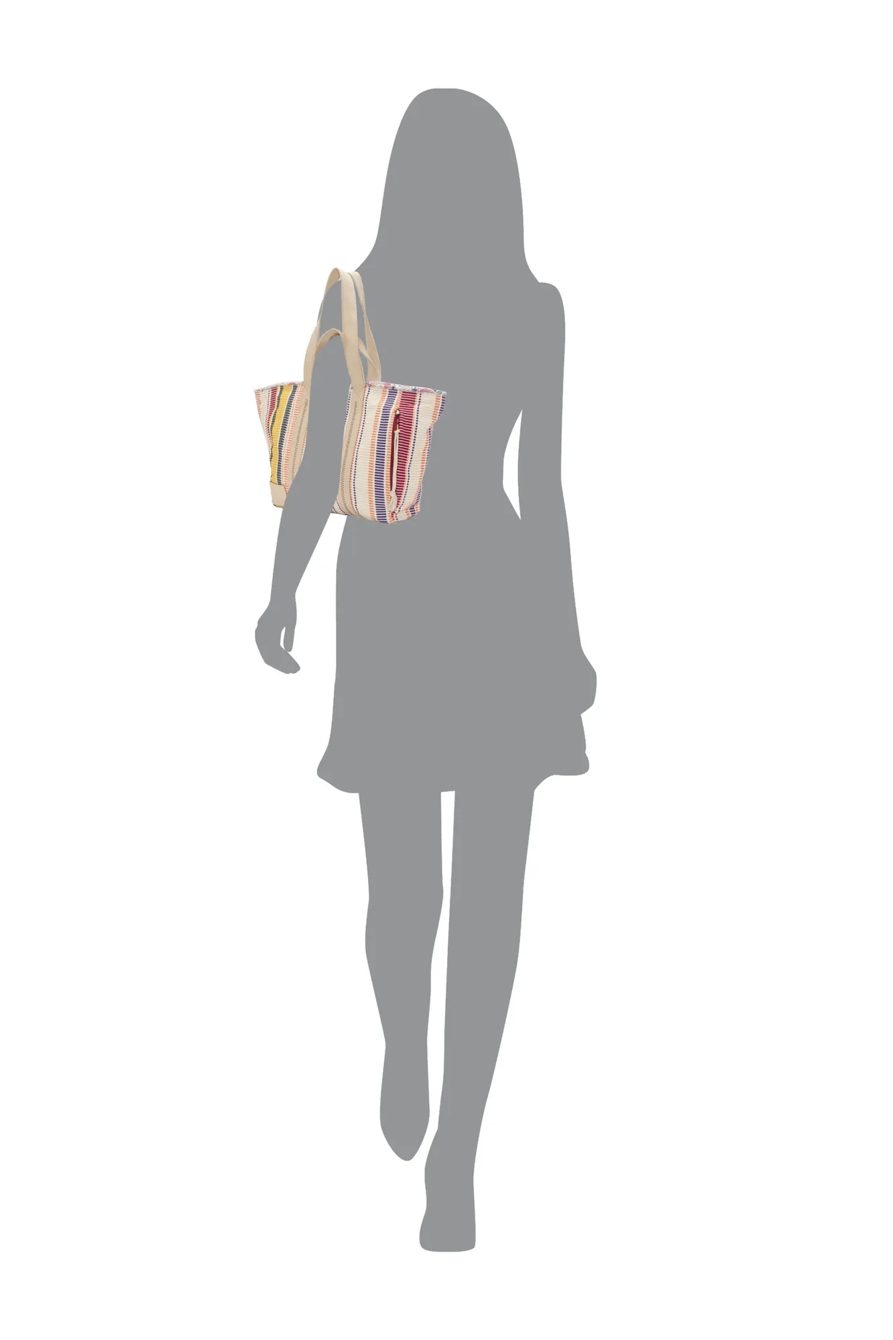 CACI LARGE TOTE, image 5