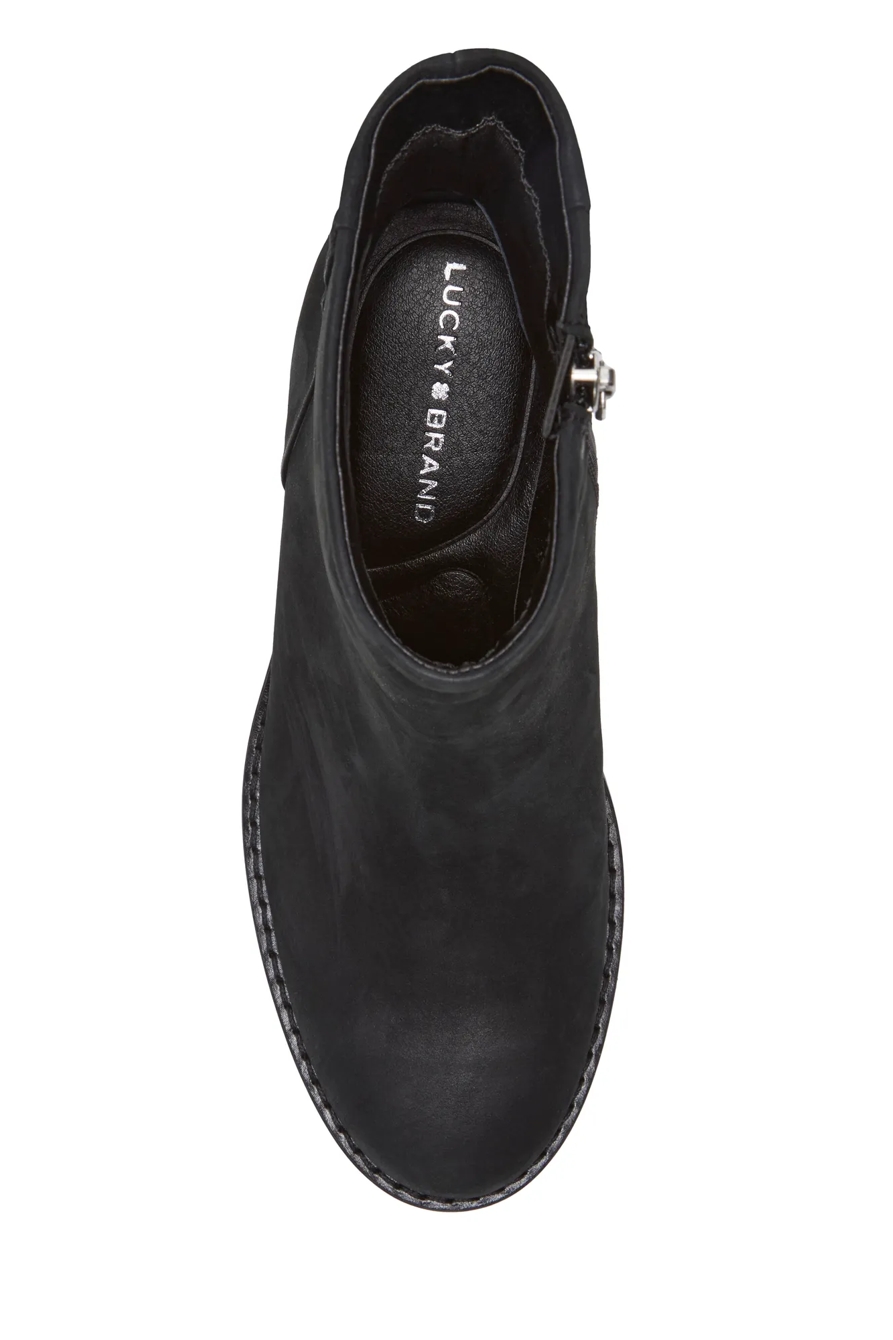 CADDIER BOOTIE, image 4