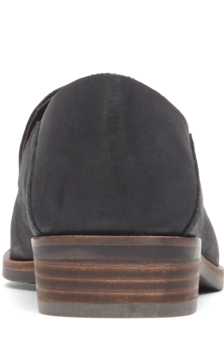 CAHILL LEATHER FLAT, image 5