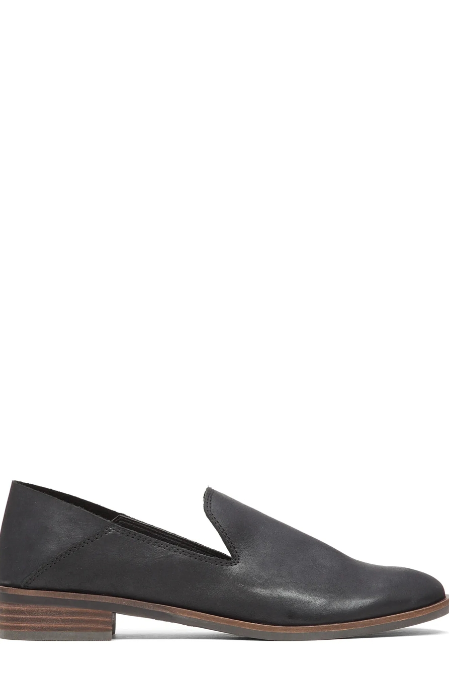 CAHILL LEATHER FLAT, image 7