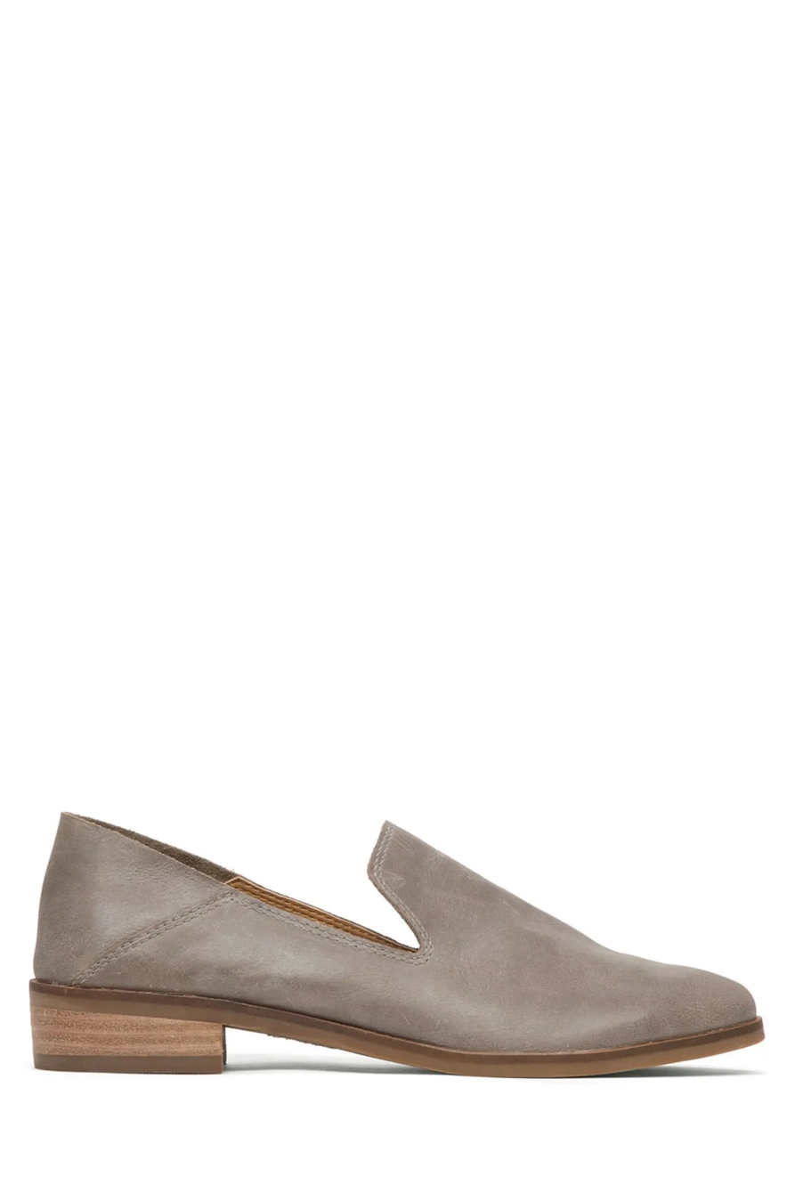 CAHILL LEATHER FLAT, image 7