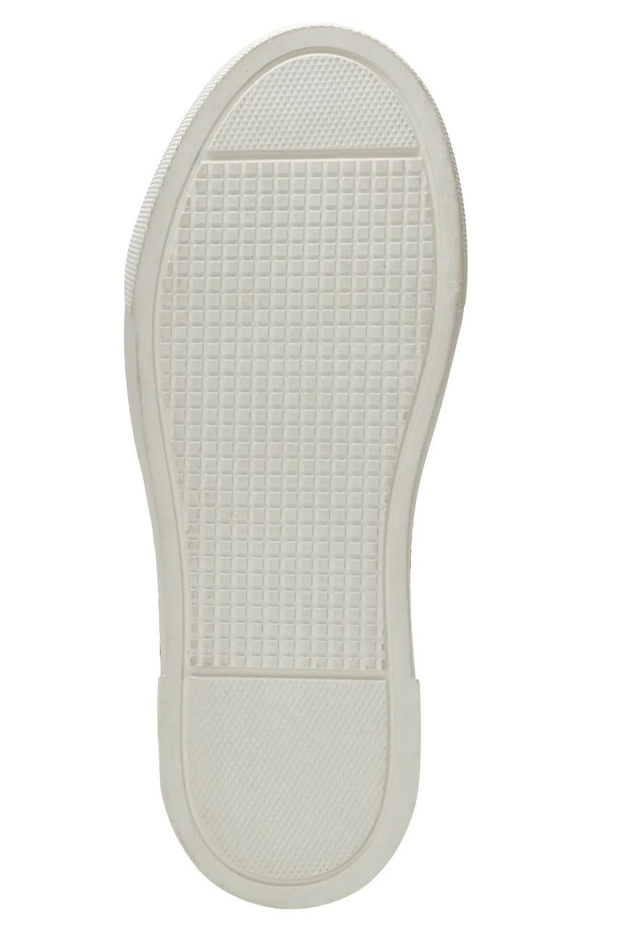 CAMBREE CROCHET SNEAKER, image 8