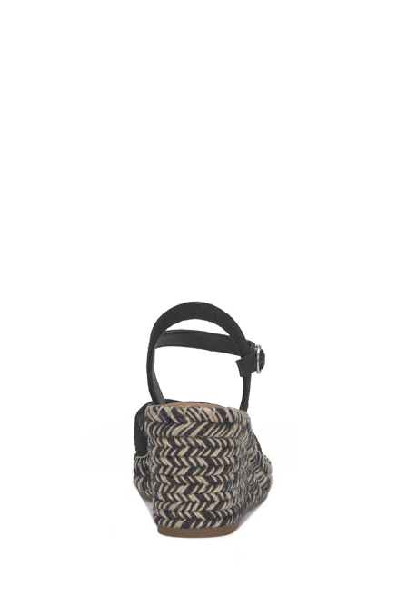 Candyr Espadrille Wedge Sandal, image 2