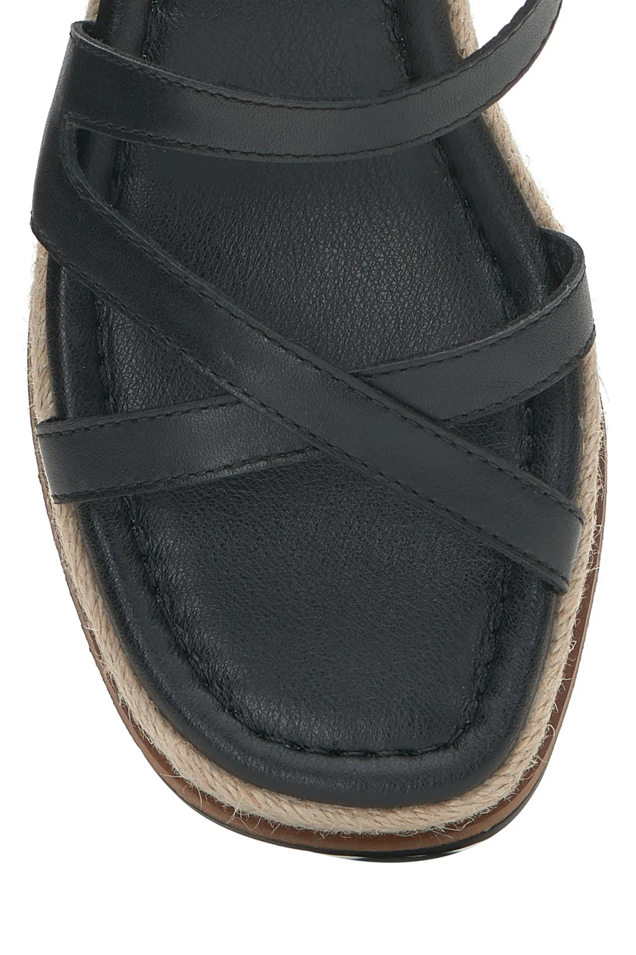 CAROLIE ESPADRILLE WEDGE, image 9