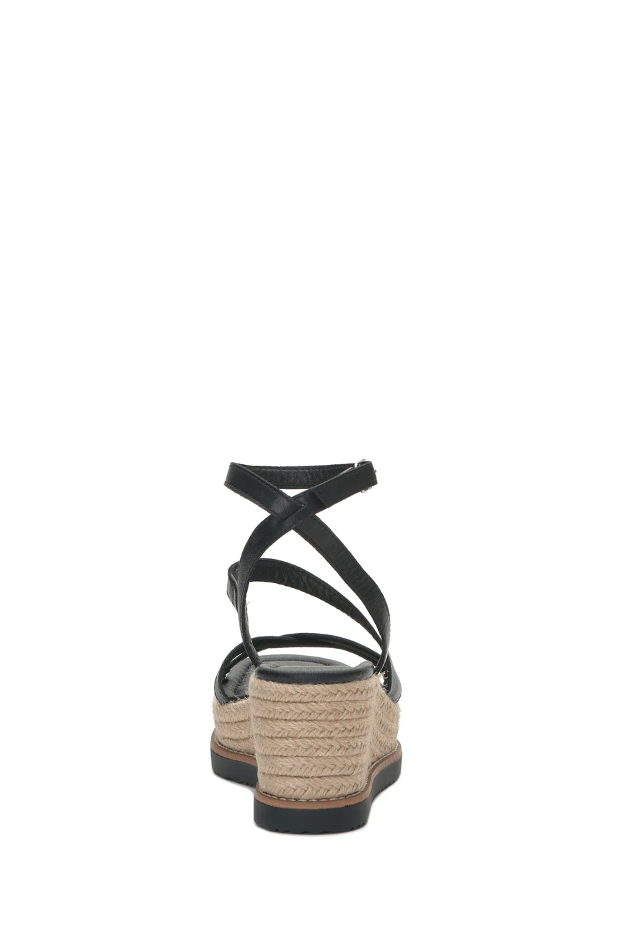 CAROLIE ESPADRILLE WEDGE, image 2