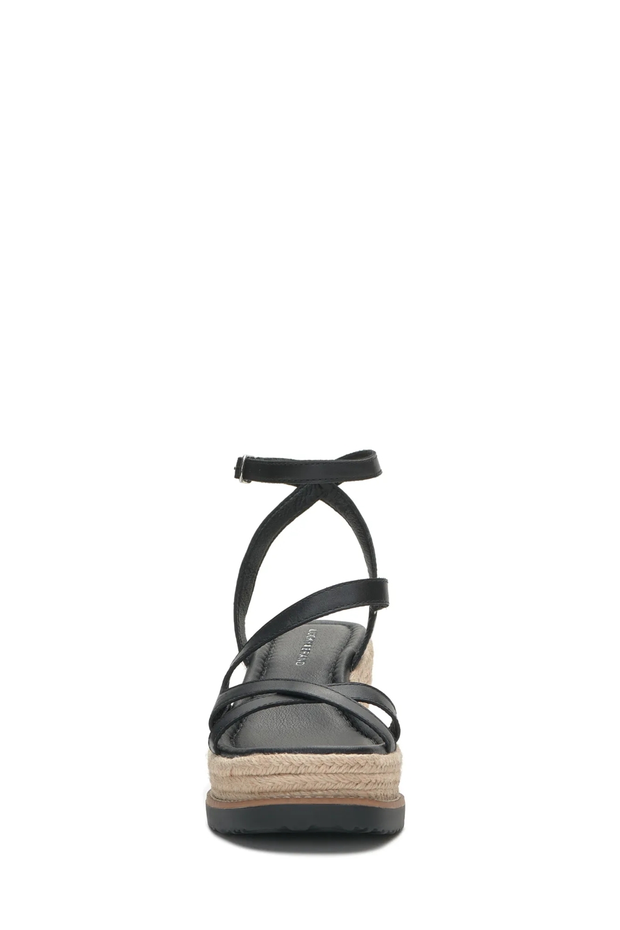 CAROLIE ESPADRILLE WEDGE, image 3