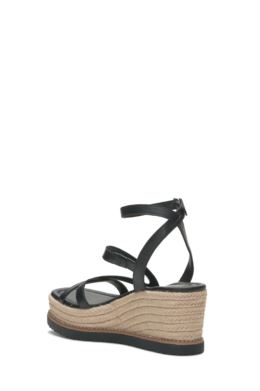 CAROLIE ESPADRILLE WEDGE, image 4
