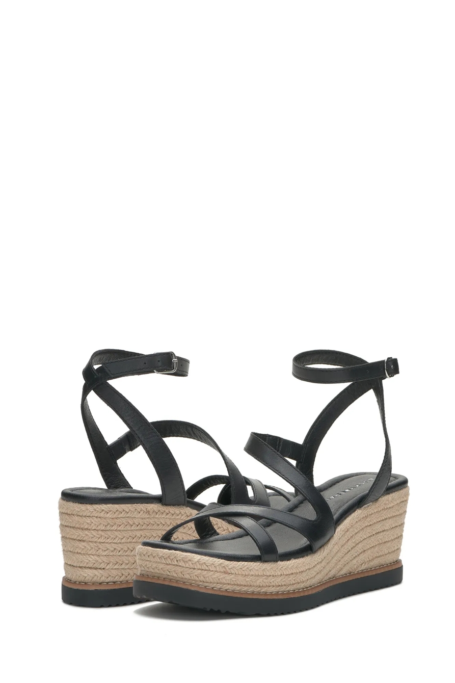CAROLIE ESPADRILLE WEDGE, image 6