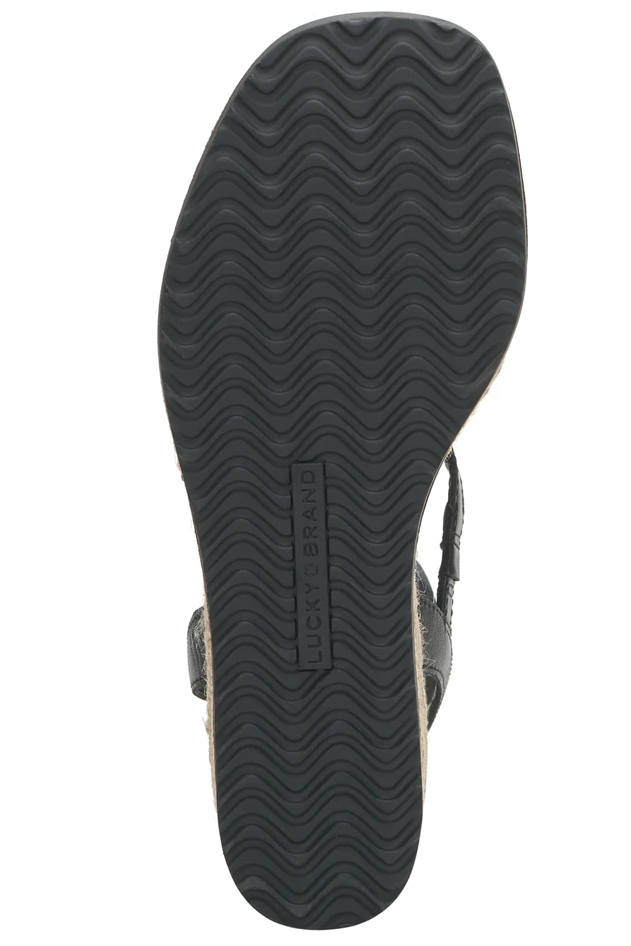CAROLIE ESPADRILLE WEDGE, image 8