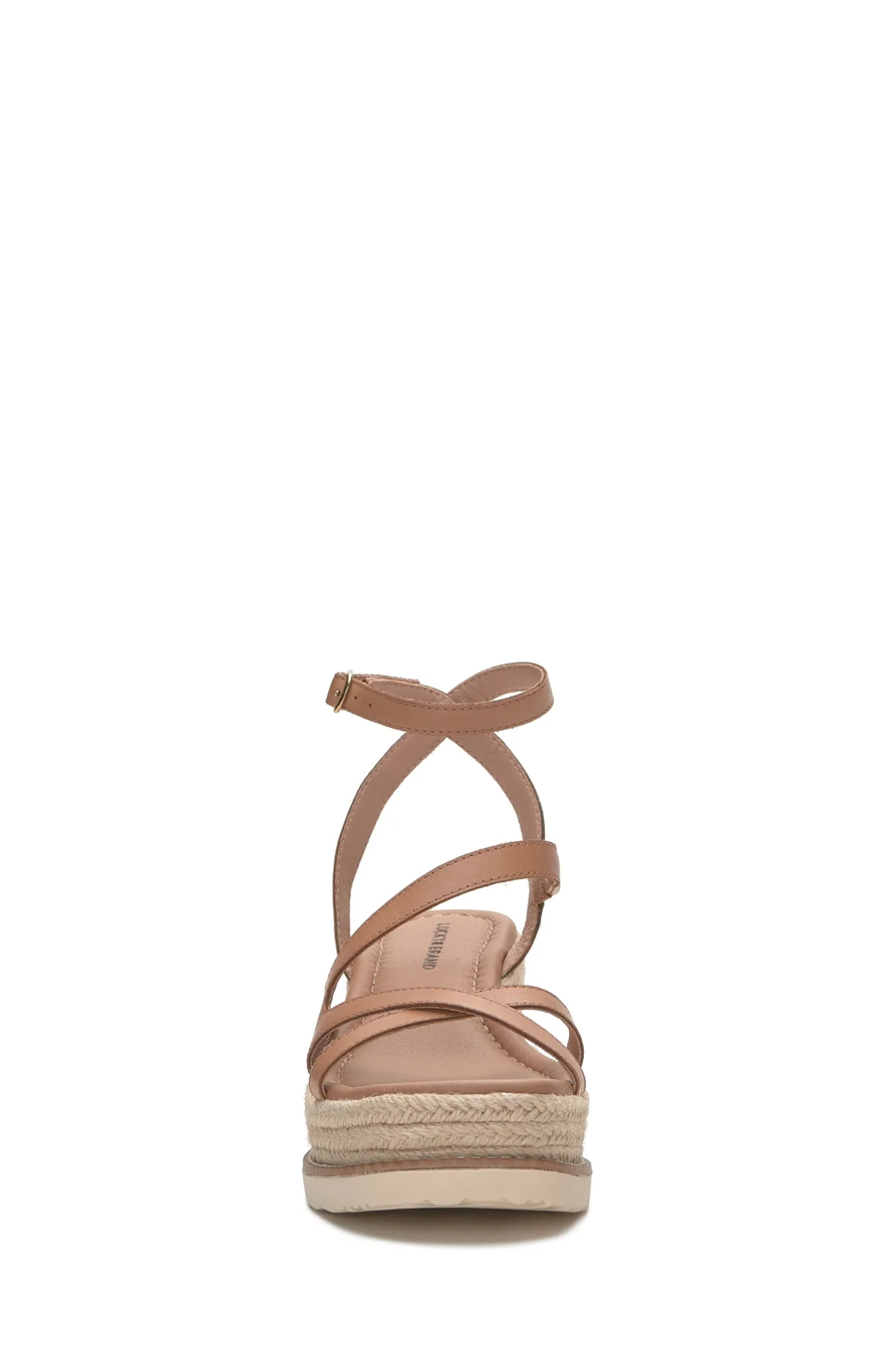 CAROLIE ESPADRILLE WEDGE, image 3
