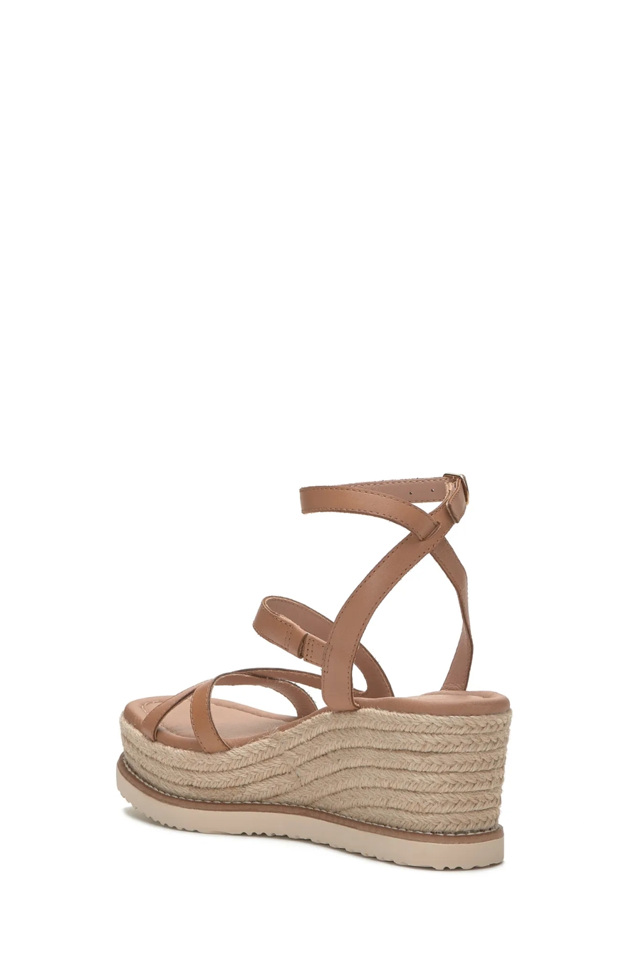 CAROLIE ESPADRILLE WEDGE, image 4