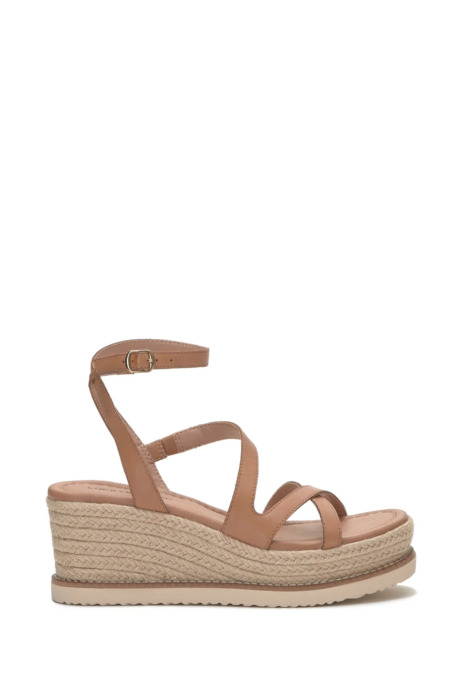 CAROLIE ESPADRILLE WEDGE, image 7