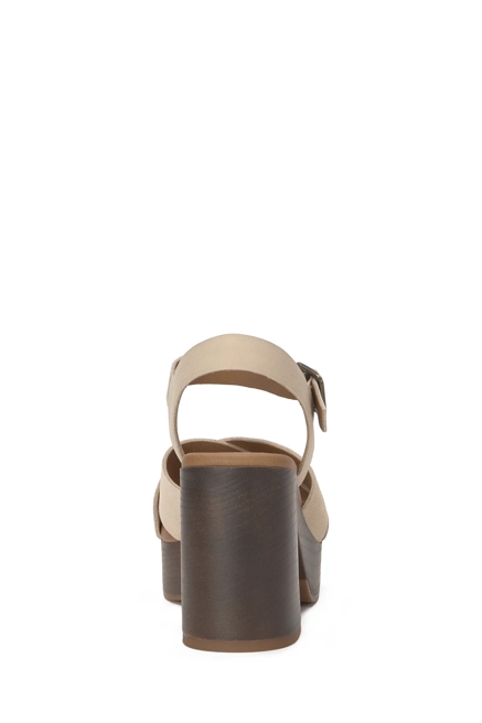 CALBY PLATFORM HEEL, image 2