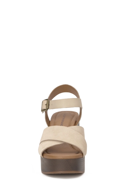 CALBY PLATFORM HEEL, image 3