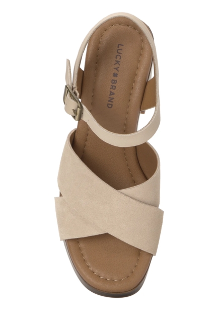 CALBY PLATFORM HEEL, image 4