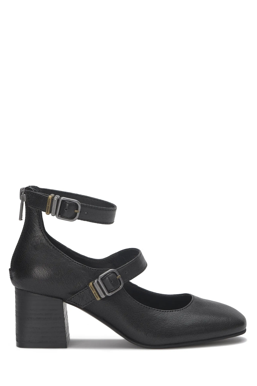 CEMLI HEEL, image 5