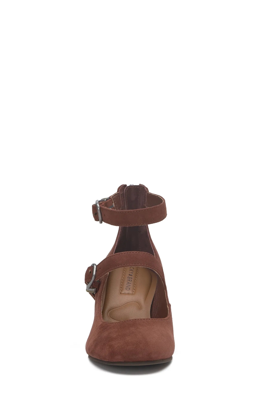 CEMLI HEEL, image 3