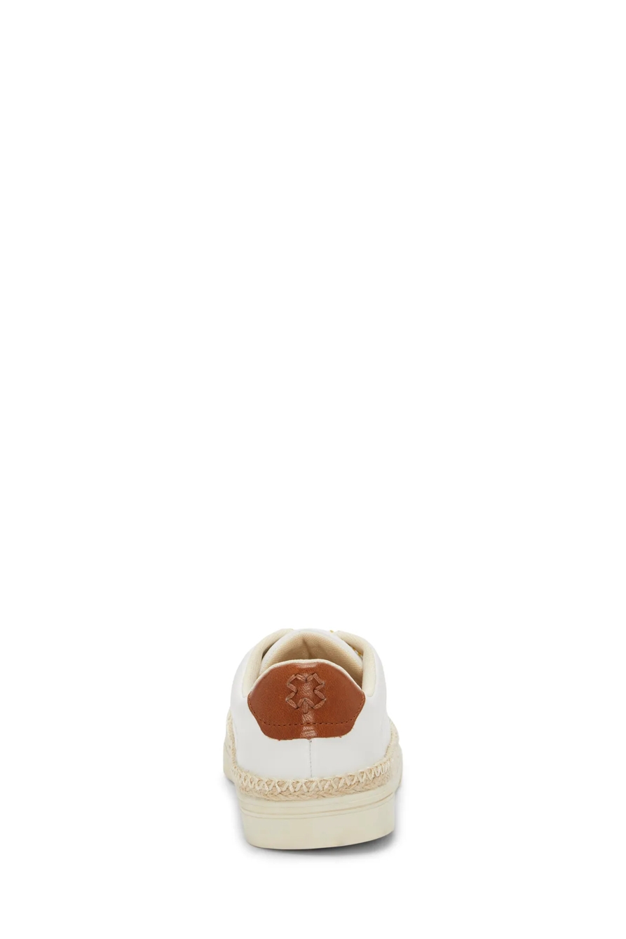 Cheynas Stitched Sneaker, image 2