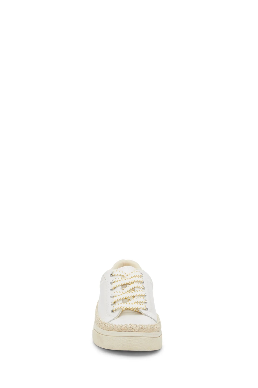 Cheynas Stitched Sneaker, image 3