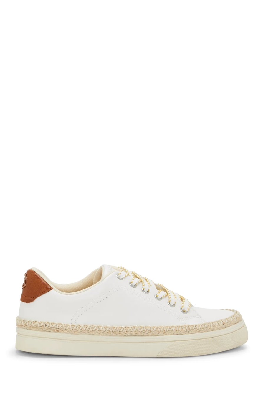 Cheynas Stitched Sneaker, image 5