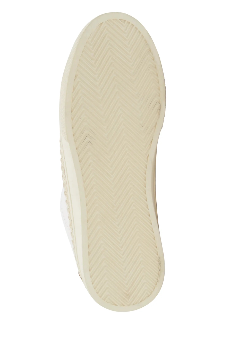 Cheynas Stitched Sneaker, image 6