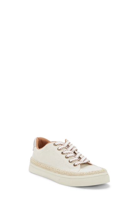 Cheynas Stitched Sneaker, image 1