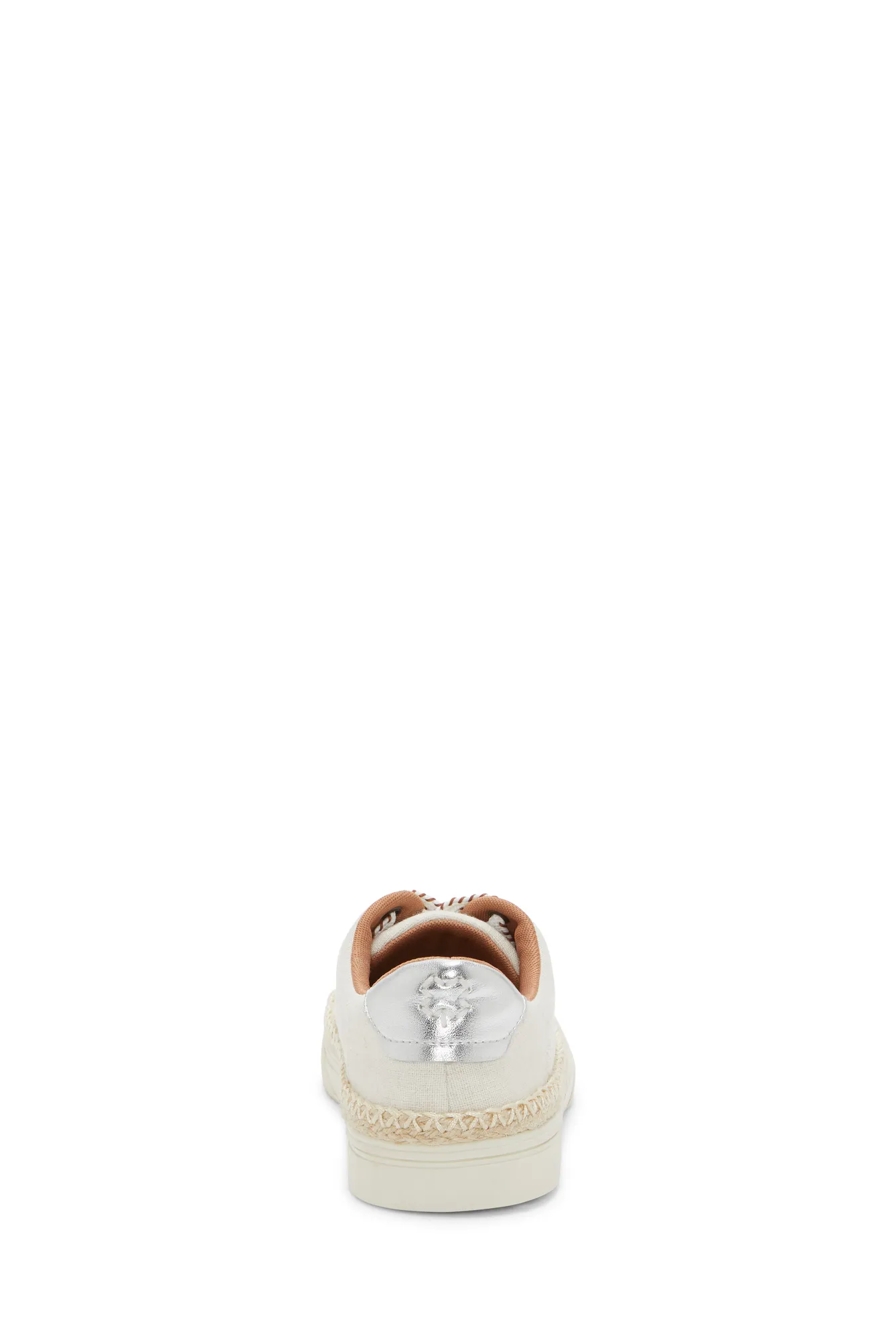 Cheynas Stitched Sneaker, image 2