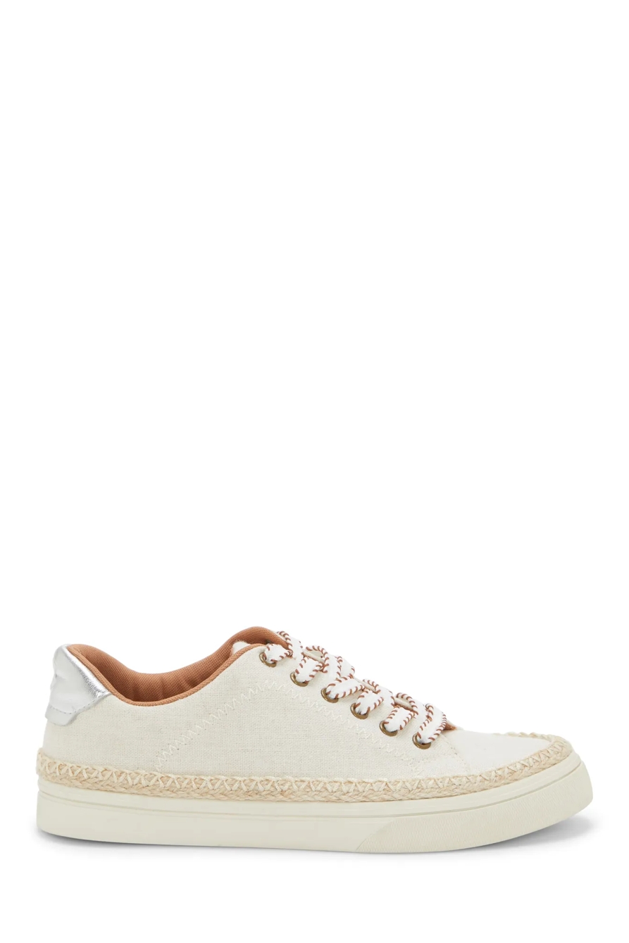 Cheynas Stitched Sneaker, image 5