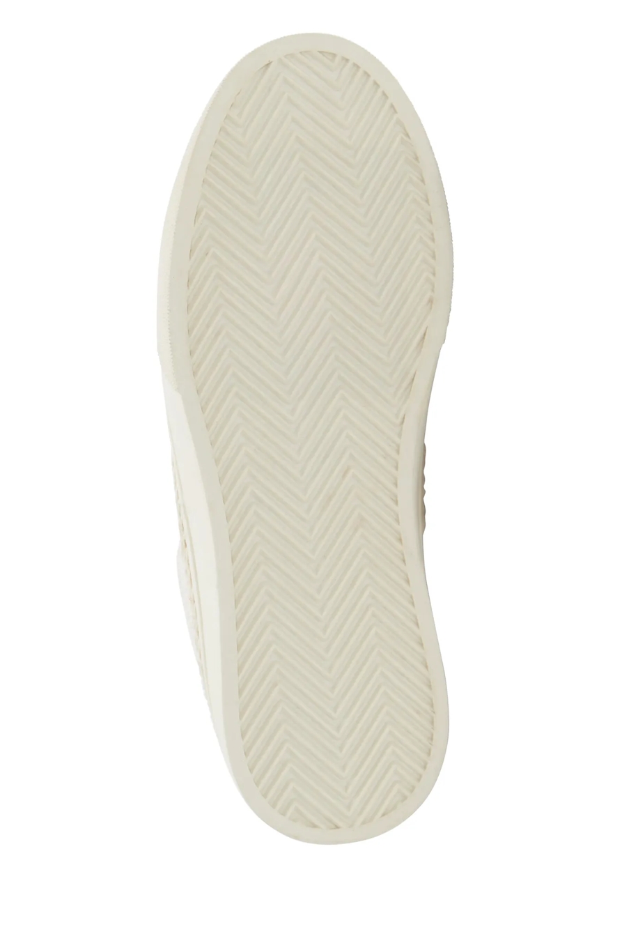 Cheynas Stitched Sneaker, image 6