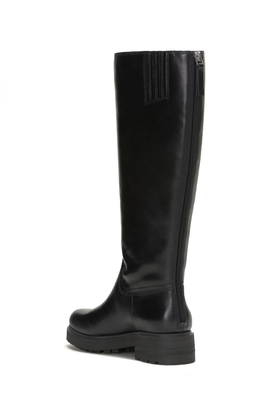 CIRILA TALL BOOT, image 4