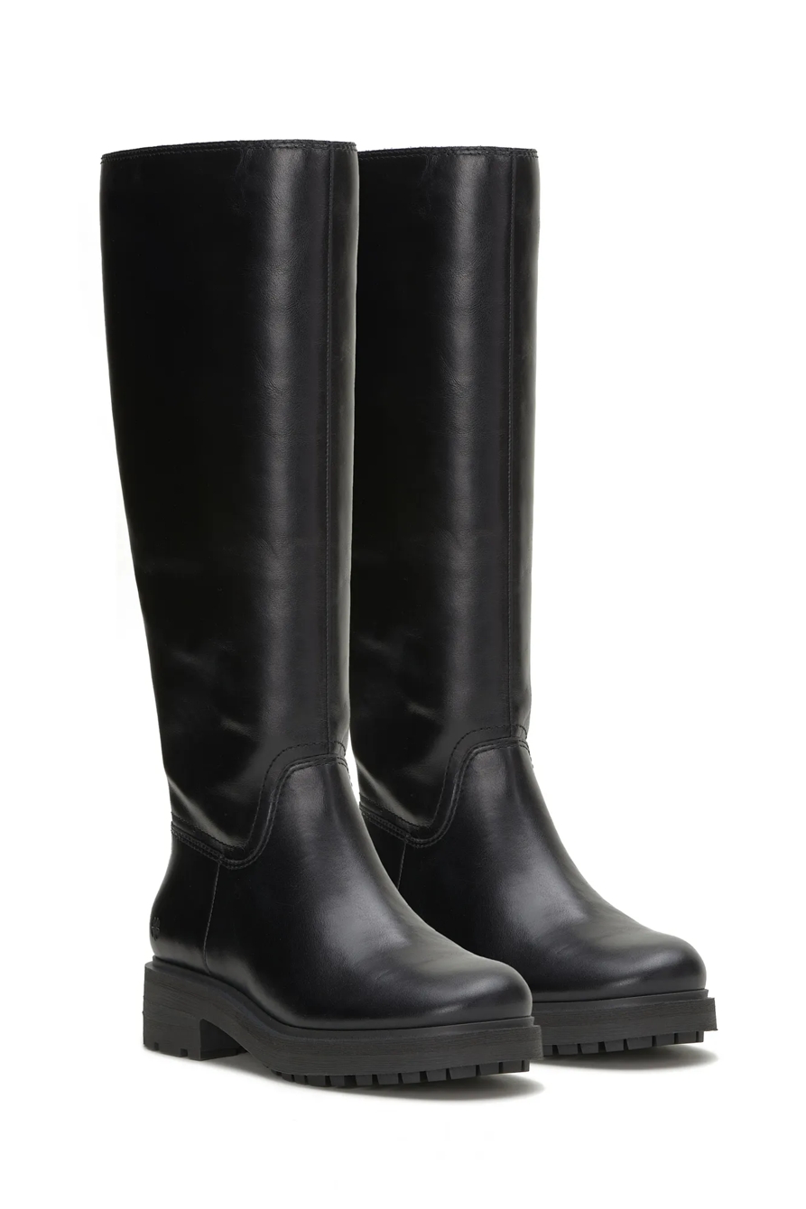 CIRILA TALL BOOT, image 6