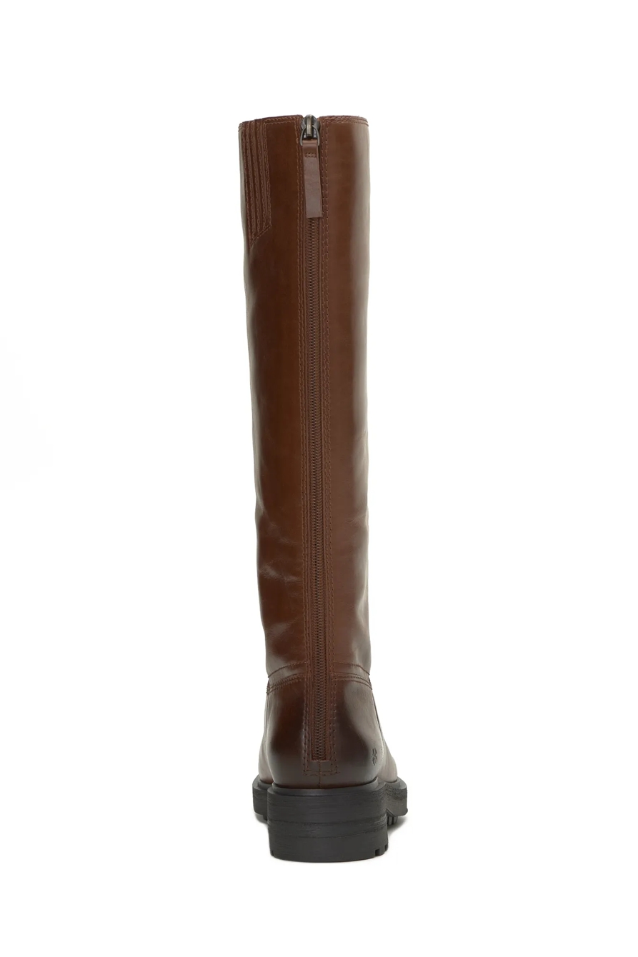 CIRILA TALL BOOT, image 2