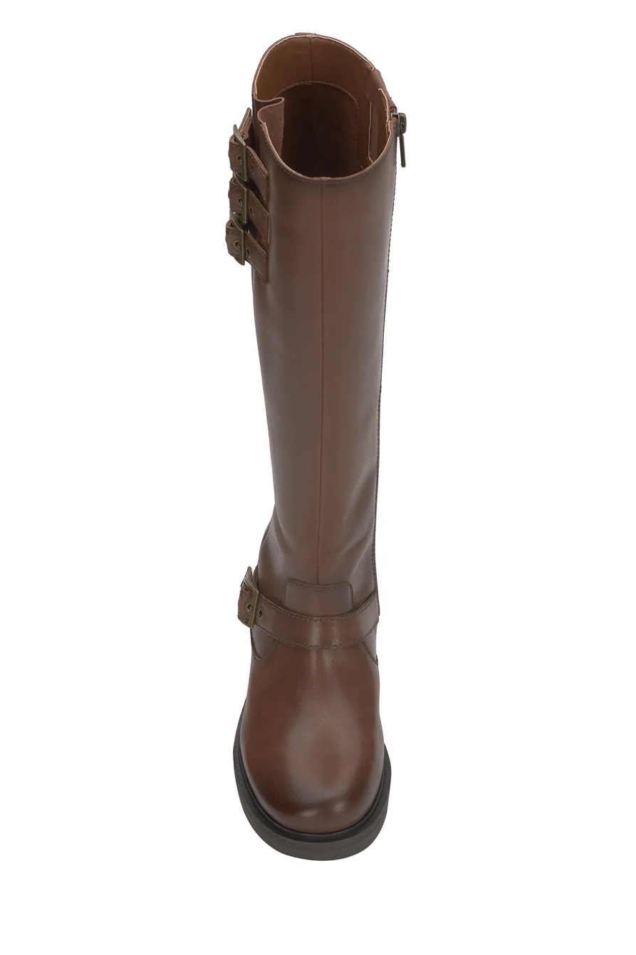 CITERE HIGH BOOT, image 4